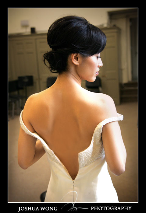 A Friends Meeting House NYC Wedding by New York City Wedding Photographer Josh Wong Photography