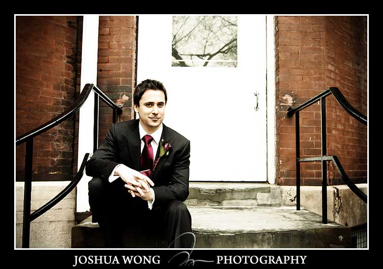 A Friends Meeting House NYC Wedding by New York City Wedding Photographer Josh Wong Photography