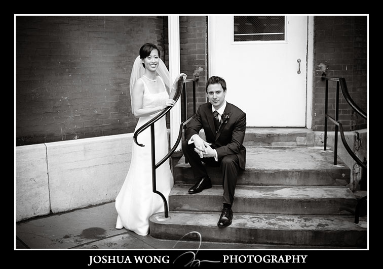 A Friends Meeting House NYC Wedding by New York City Wedding Photographer Josh Wong Photography