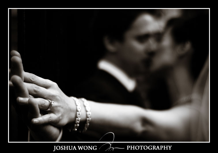 A Friends Meeting House NYC Wedding by New York City Wedding Photographer Josh Wong Photography