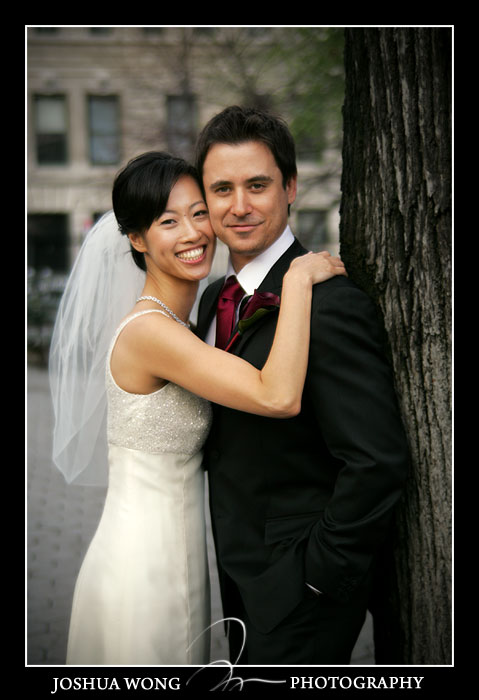 A Friends Meeting House NYC Wedding by New York City Wedding Photographer Josh Wong Photography