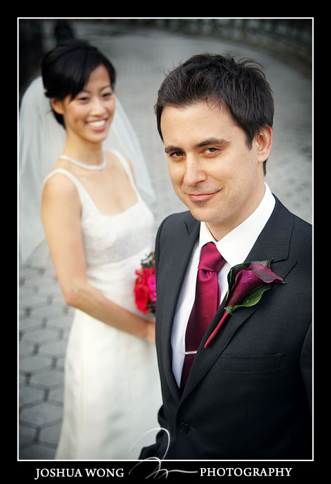 A Friends Meeting House NYC Wedding by New York City Wedding Photographer Josh Wong Photography