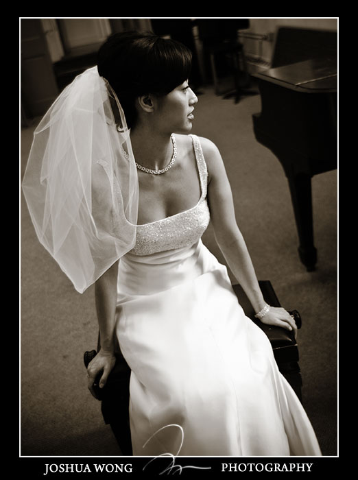 A Friends Meeting House NYC Wedding by New York City Wedding Photographer Josh Wong Photography