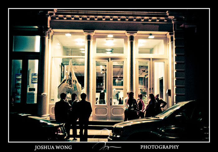 King of Greene Street host the Tana Jewelry Debut Launch Party in SOHO New York City - Event Photography by Josh Wong