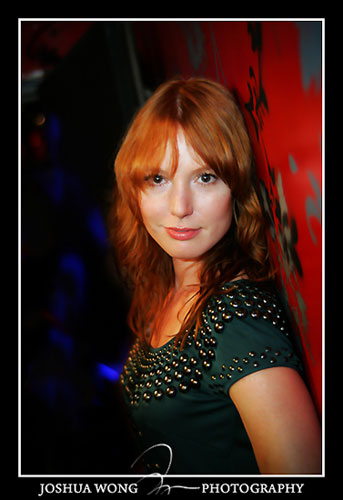 Alicia Witt