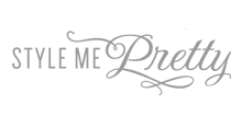 Style Me Pretty Little Black book featured photographer