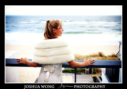 Gurney Resort and Spa Wedding in Montauk, New York by Hamptons Wedding Photographer Josh Wong Photography