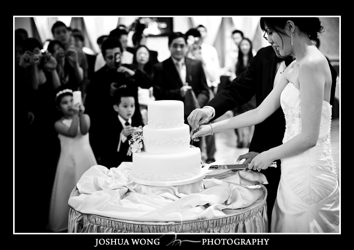 A Wedding at Queens Botanical Garden by Brooklyn Wedding Photographer Josh Wong Photography