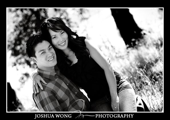 Inside the cellar at Quintessa Winery Napa Valley Ca. Quintessa Winery engagement pictures by SF Wedding photographer Josh Wong Photography