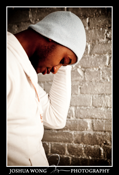 Kings of Cole fashion photoshoot behind the scenes photos