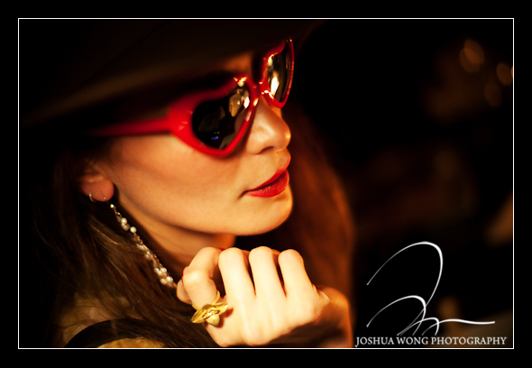Top model Carolina Bittencourt at her Halloween Birthday Bash. Event photography images by NYC Celebrity Photographer Josh Wong Photography