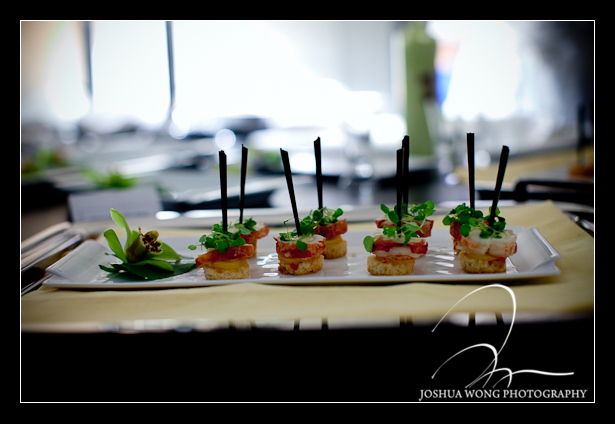 Food Tasting