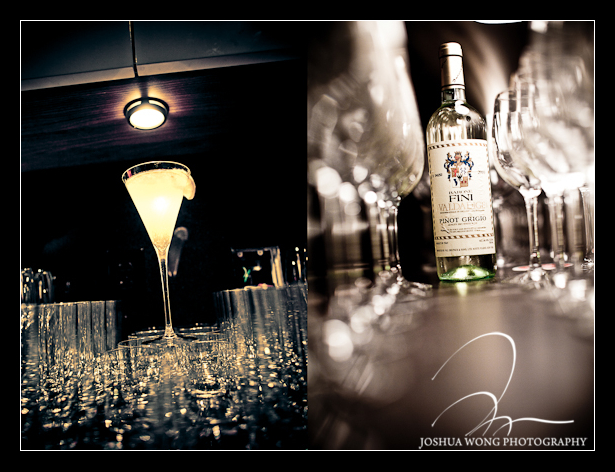 Drinks and Wines