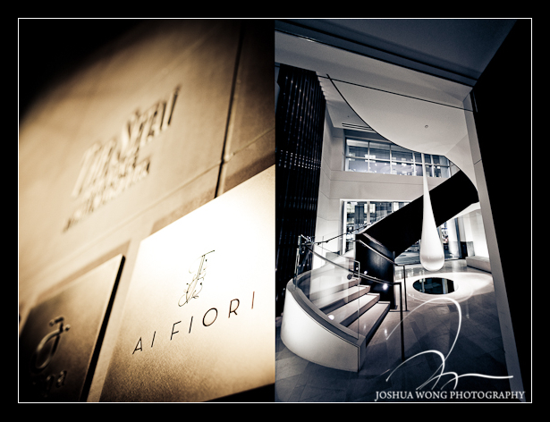Ai Fiori at The Setai 5th Ave