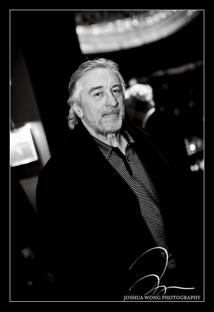 Robert De Niro