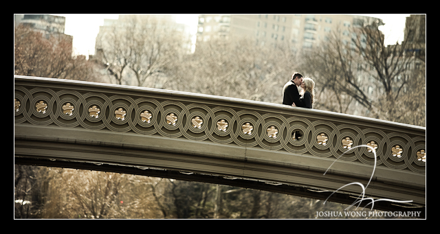 New York City marriage proposal ideas and inspiration.