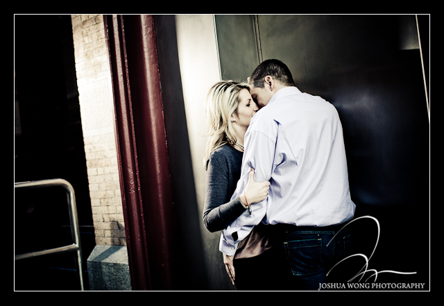 New York City marriage proposal ideas and inspiration.
