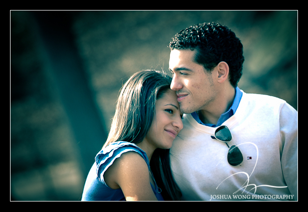 best NYC proposal locations - Bow Bridge