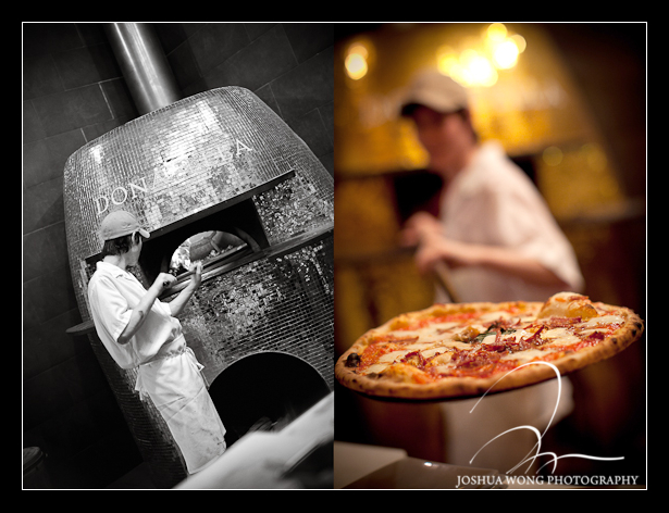 Donatella Pizzeria