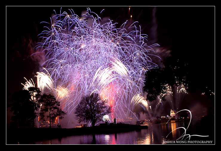 July 4th Fireworks NYC