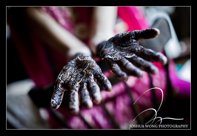 mehndi