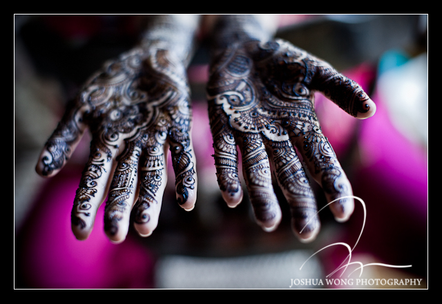 henna