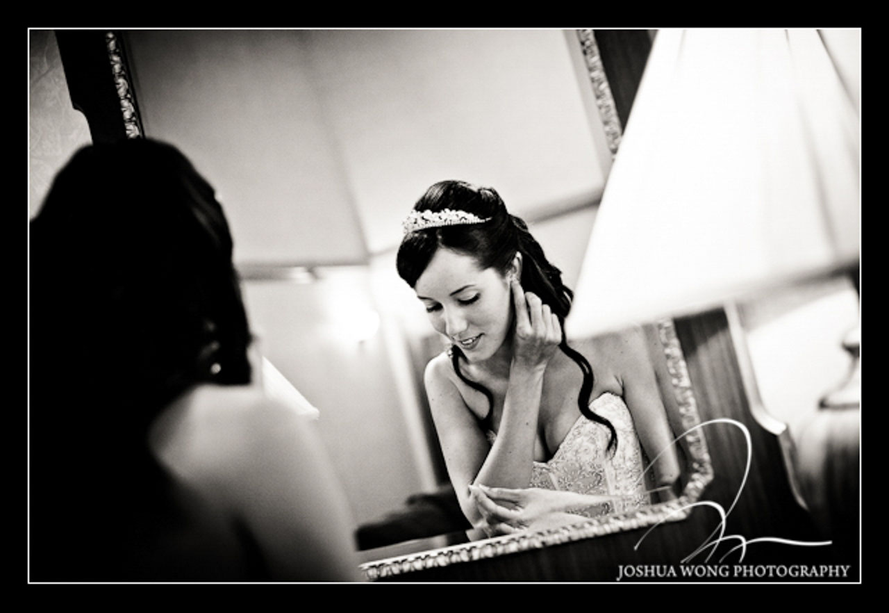 A Penn State and Toftrees Golf Resort Wedding, State College, PA. by Philadelphia Wedding Photographer Josh Wong Photography