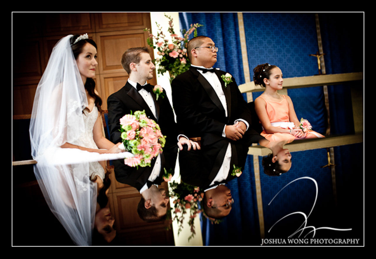 A Penn State and Toftrees Golf Resort Wedding, State College, PA. by Philadelphia Wedding Photographer Josh Wong Photography