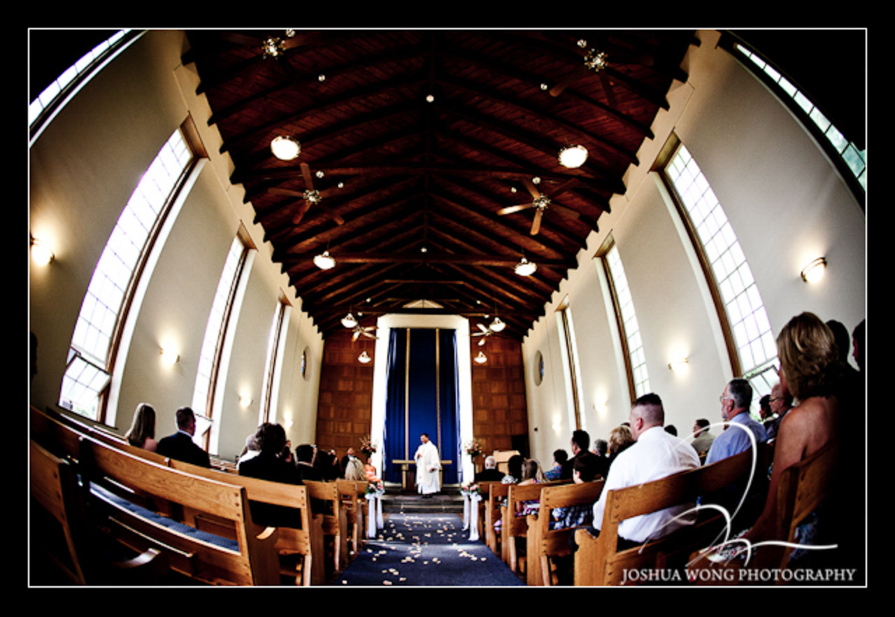 A Penn State and Toftrees Golf Resort Wedding, State College, PA. by Philadelphia Wedding Photographer Josh Wong Photography