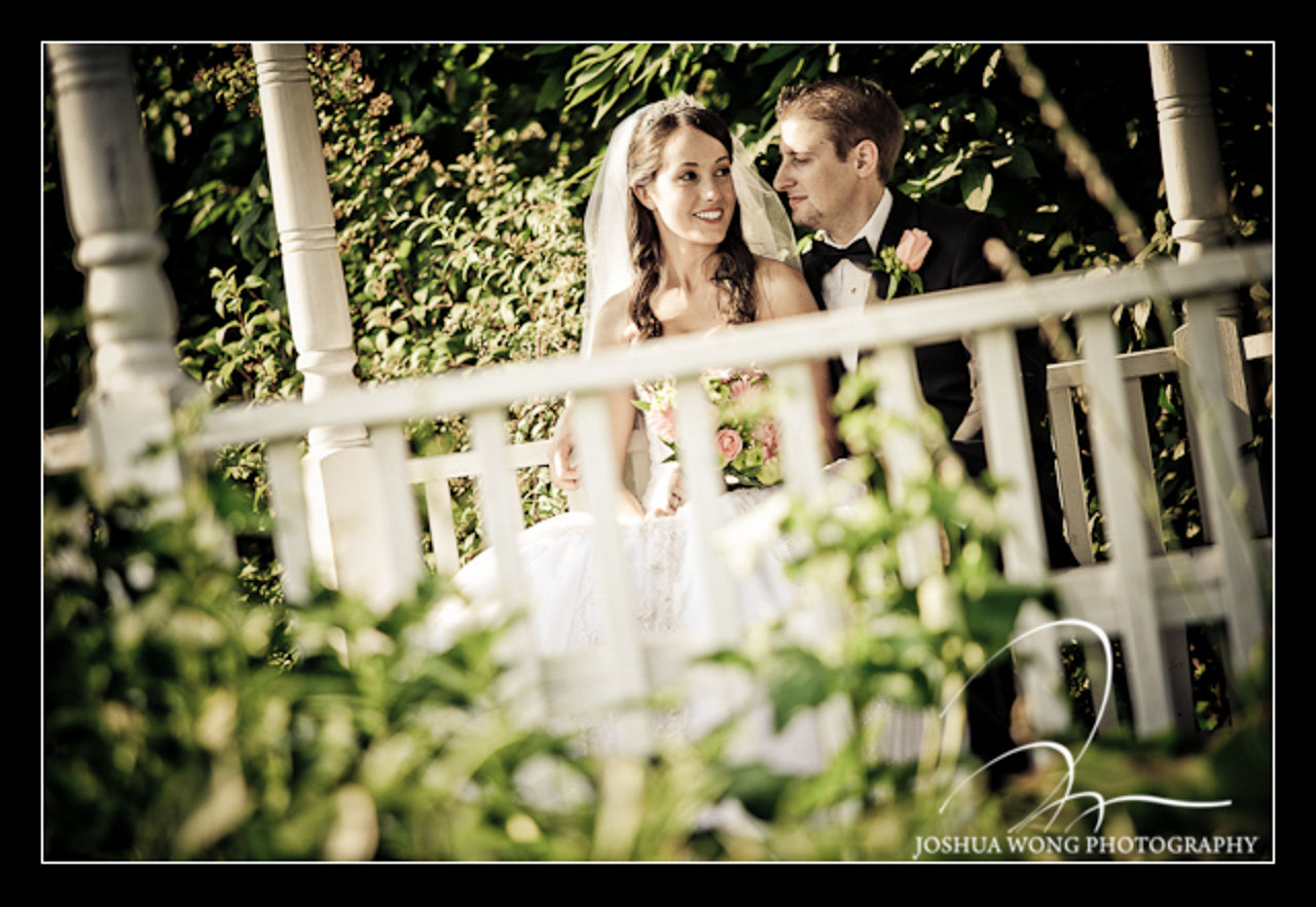 A Penn State and Toftrees Golf Resort Wedding, State College, PA. by Philadelphia Wedding Photographer Josh Wong Photography