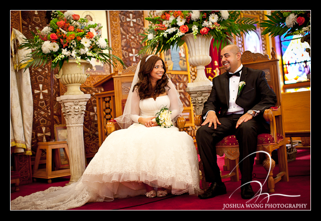 IMG_2298 Egyptian Coptic Orthodox Wedding Ceremony by top New York Wedding Photographer Josh Wong Photography