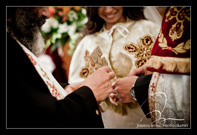 IMG_2322 Egyptian Coptic Orthodox Wedding Ceremony by top New York Wedding Photographer Josh Wong Photography