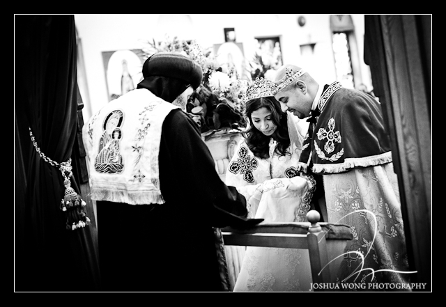 IMG_2488 Egyptian Coptic Orthodox Wedding Ceremony by top New York Wedding Photographer Josh Wong Photography