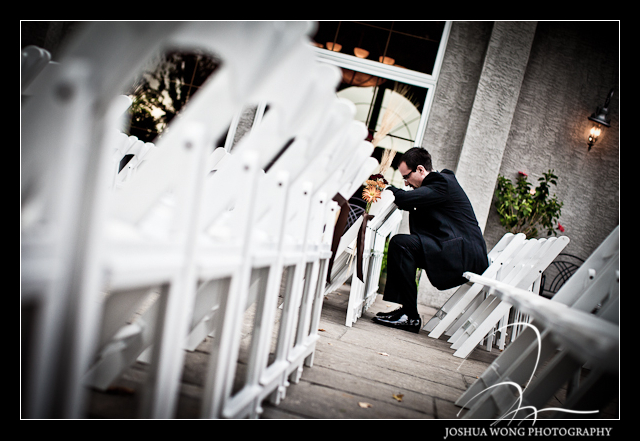 Best candid moments during the wedding ceremony. 