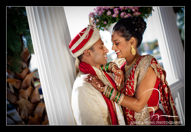 Indian and Hindu Wedding photographer