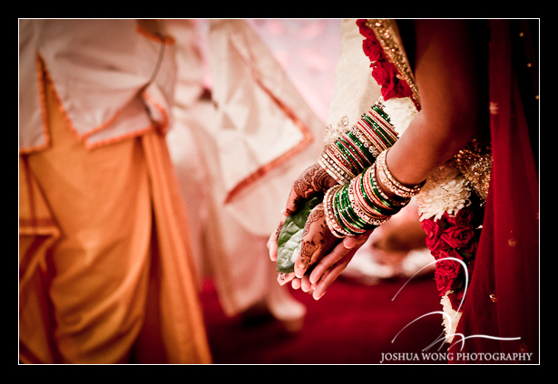 Indian Wedding Photographer
