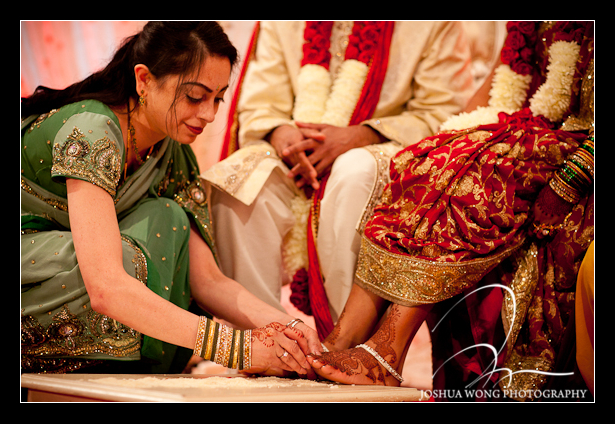Who are the best NJ wedding photographers? Josh Wong Photography