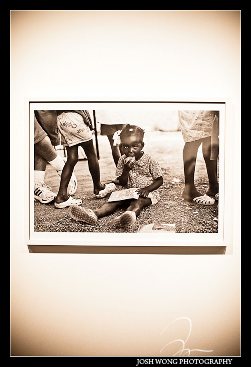Images by Behati Prinsloo for Laykay Pam Letters to Haiti