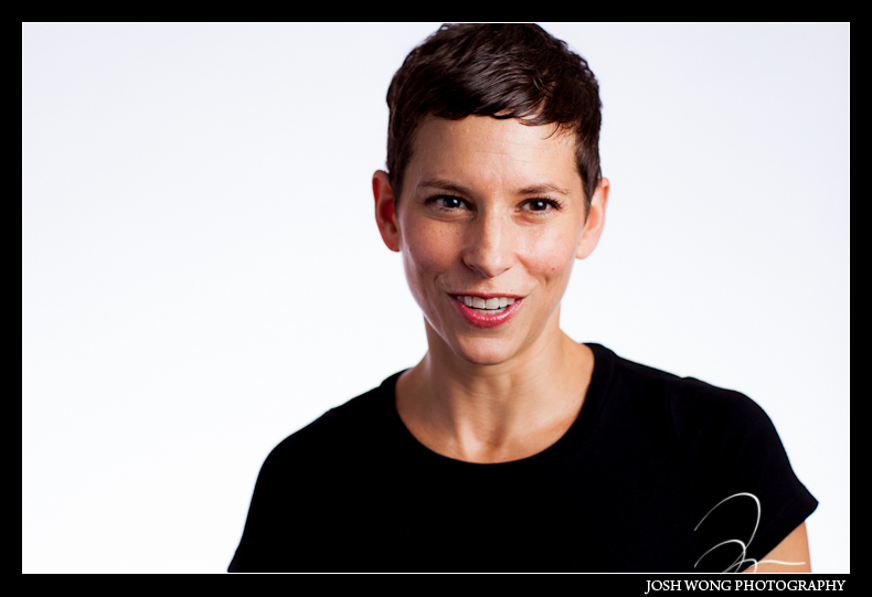 Best NYC Headshot Photographers