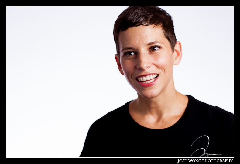 Professional New York City Headshot Photographers by Josh Wong Photography