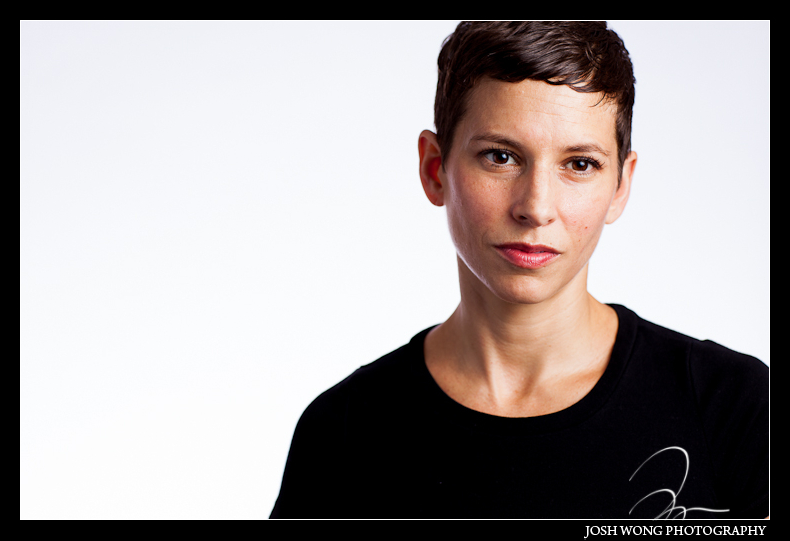 Professional New York City Headshot Photographers by Josh Wong Photography