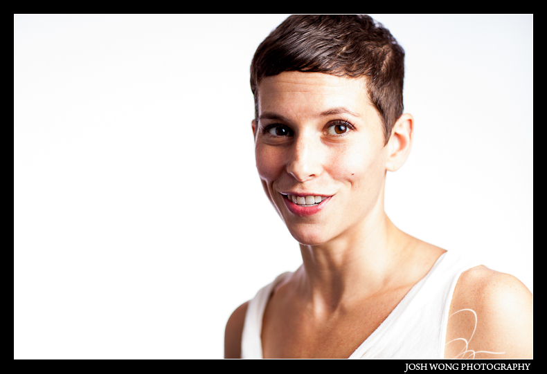 best professional headshot photographers in New York City