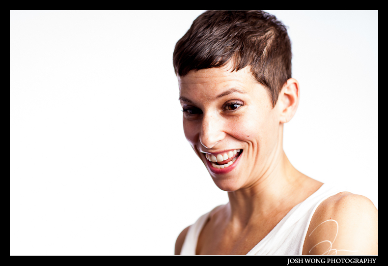 professional headshot photographers in New York City