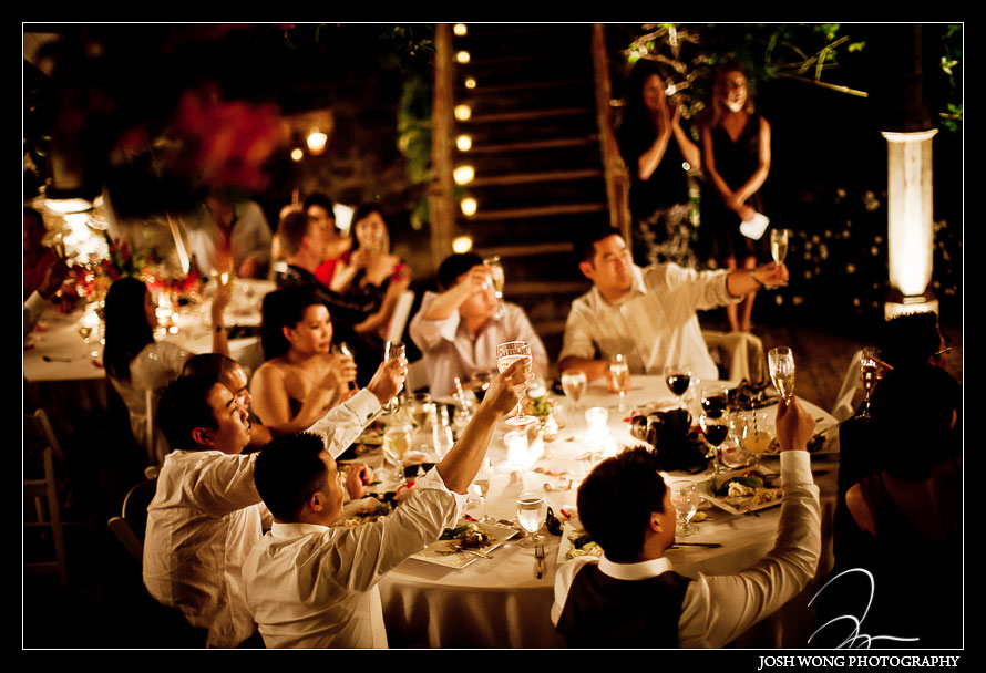 The toast at Haiku Mill.