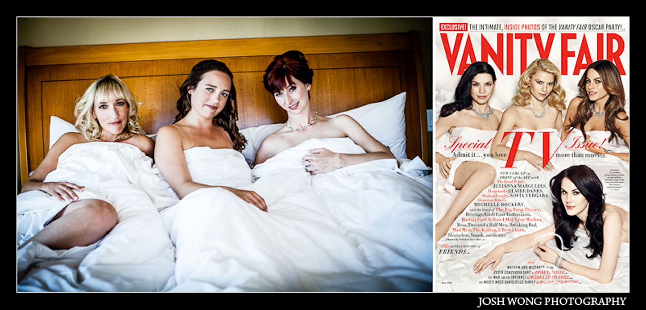 A San Francisco Wedding at the Cliff House Restaurant by top Bay Area wedding photographer Josh Wong Photography