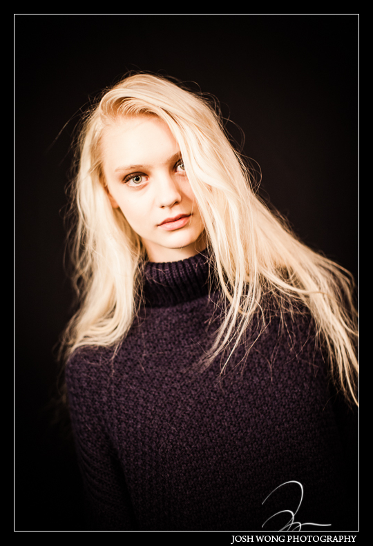 Top models for BCBGMAXAZRIA 