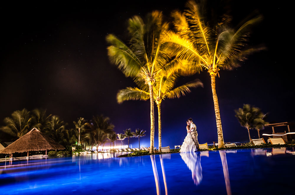 Grand Velas, Playa Del Carmen, Mexico - Destination Weddings