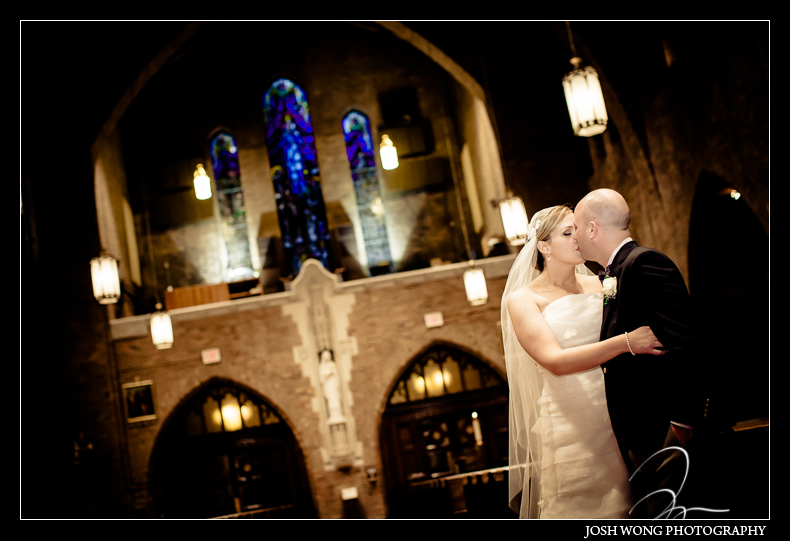 © Josh Wong Photography