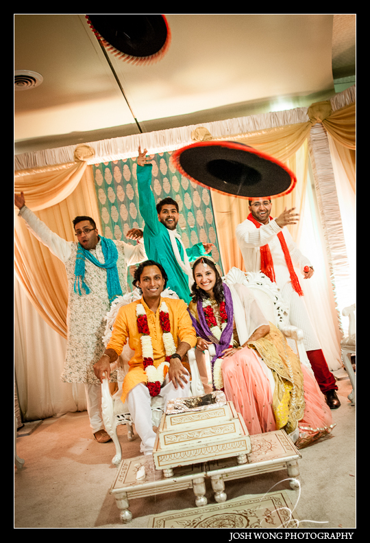 Best Indian Wedding Photographers