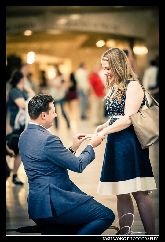 Grand Central proposals
